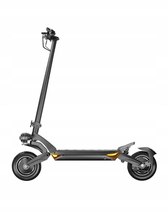 Electric scooter Ruptor R6 V3 48V20Ah | 2 x motors | Zero overview EAN (GTIN) 5901821997867