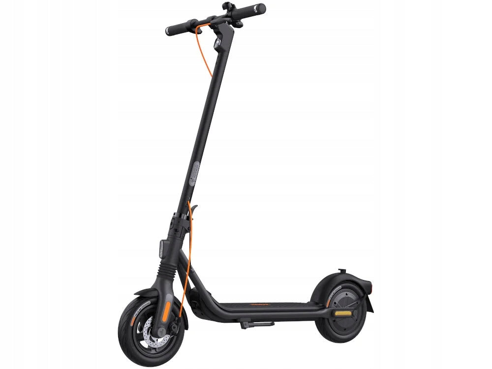 Electric scooter SEGWAY 400W 20km/h up to 40km Batteries included no