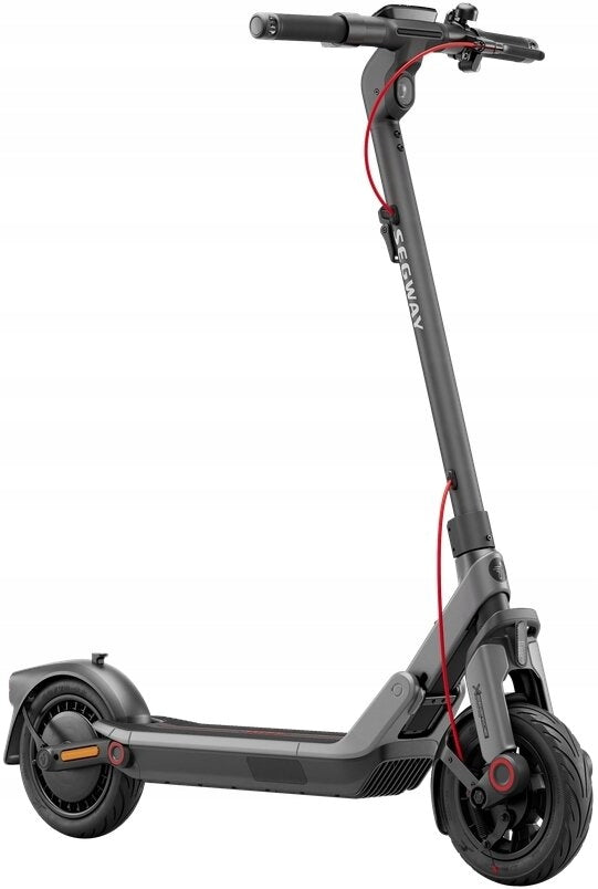 Electric scooter SEGWAY E3 Pro D 55km 800W Shock absorption 10" Brand Segway