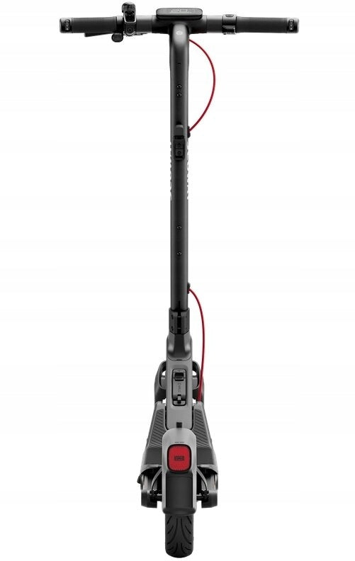 Electric scooter SEGWAY E3 Pro D 55km 800W Shock absorption 10" Model E3 Pro D