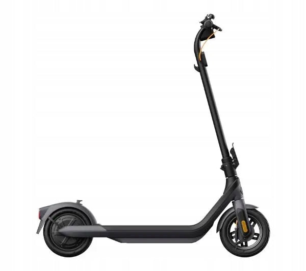Electric scooter Segway E2 Pro 350W 40km 10" 20 km/h Black Brand Ninebot by Segway