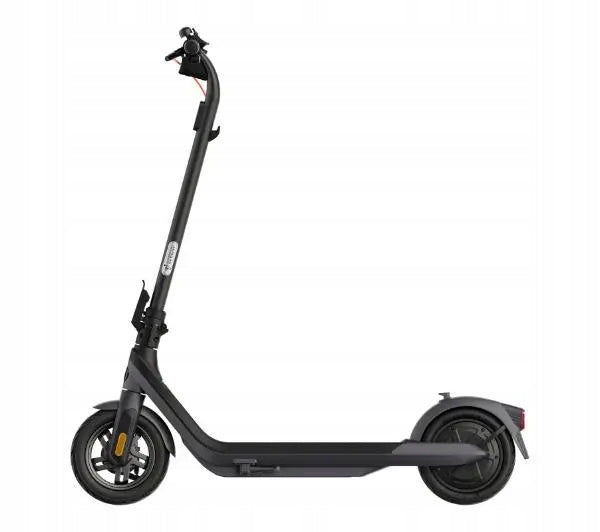 Electric scooter Segway E2 Pro 350W 40km 10" 20 km/h Black Range 35 km