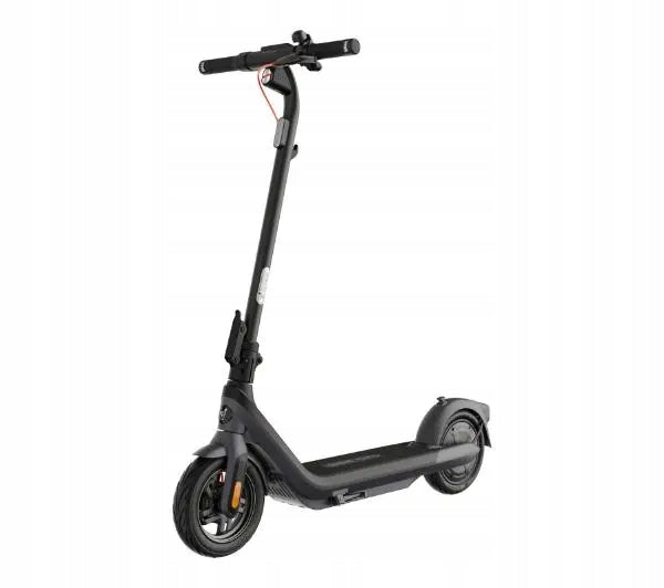 Electric scooter Segway E2 Pro 350W 40km 10" 20 km/h Black
