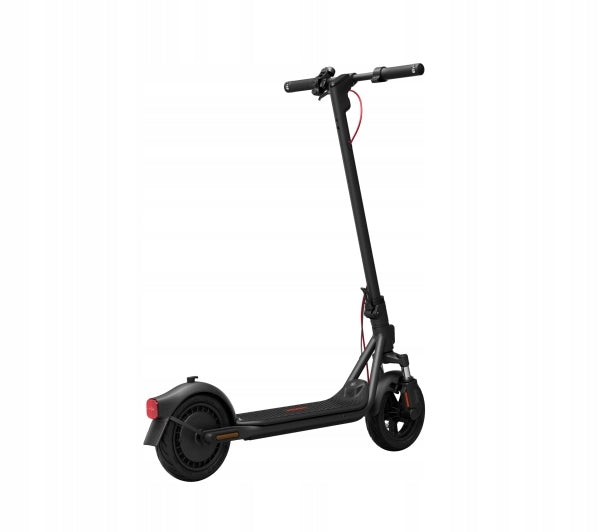 Electric scooter Segway Navimow Ninebot F2 Pro D II 450W 65km 10" Engine power 900 W