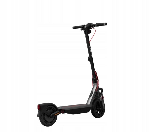 Electric scooter Segway Ninebot F3 D 450W 60km 10" Grey Engine power 450 W
