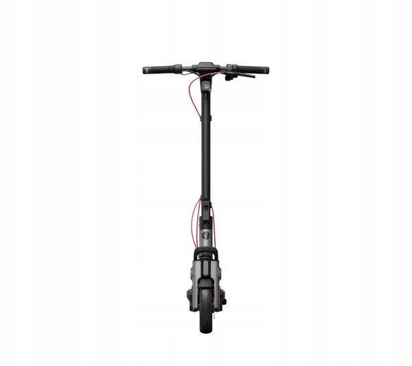 Electric scooter Segway Ninebot F3 D 450W 60km 10" Grey Model Ninebot F3 D