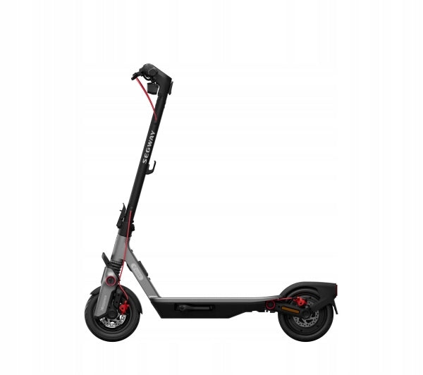 Electric scooter Segway Ninebot F3 Pro D 500 W