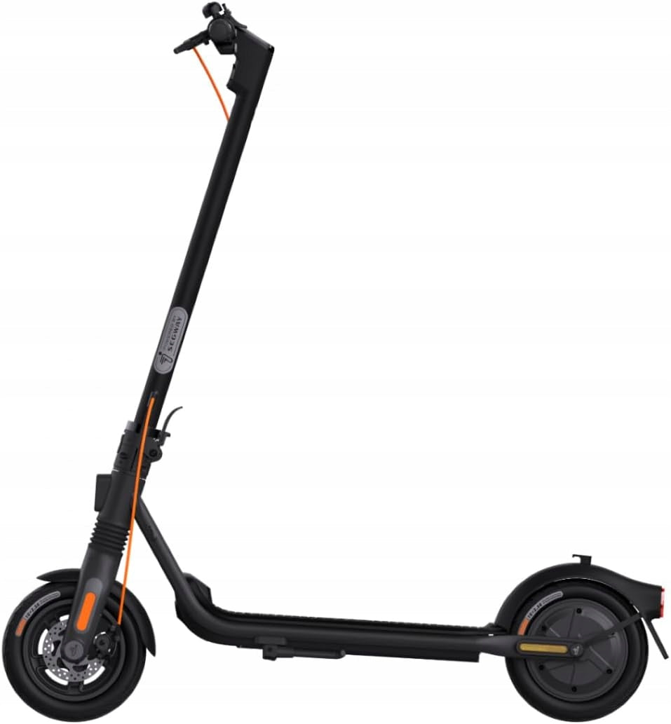 Electric scooter Segway Ninebot KickScooter F2 PRO D Engine power 450 W