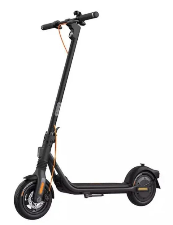Electric scooter Segway Ninebot KickScooter F2 PRO D Manufacturer code 2325