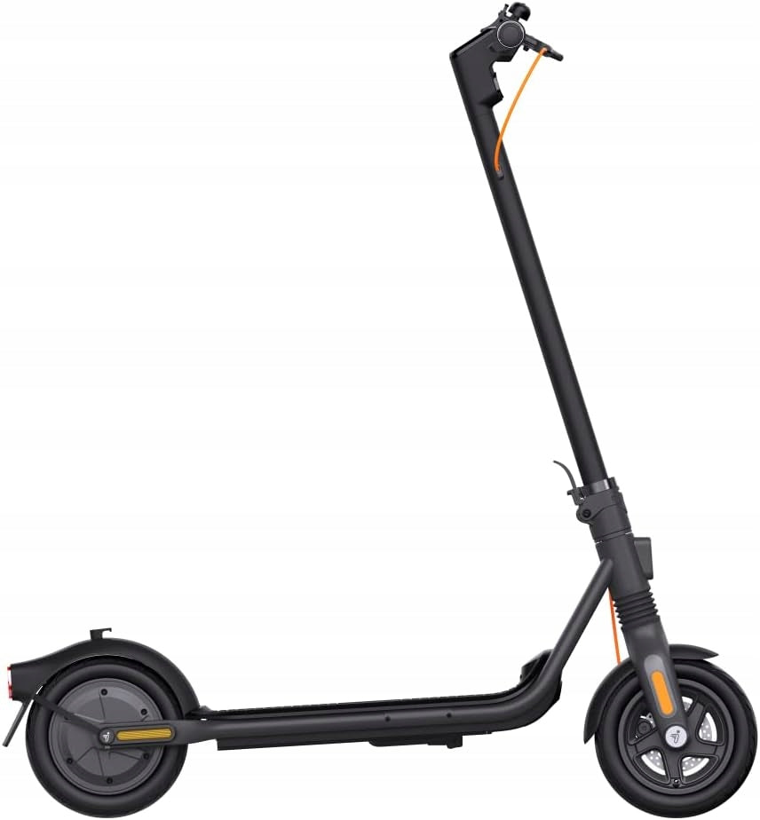 Electric scooter Segway Ninebot KickScooter F2 PRO D