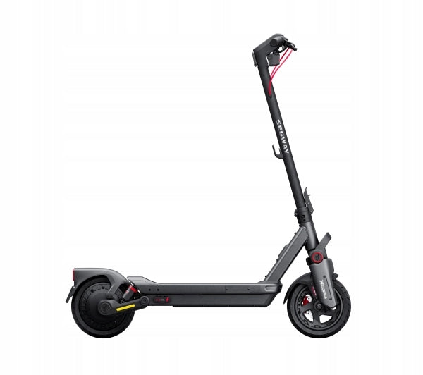 Electric scooter Segway Ninebot MAX G3 D Packaging status original