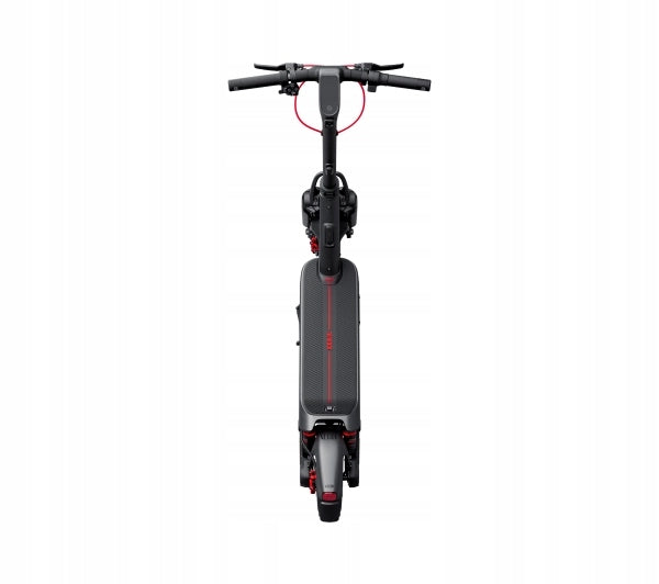 Electric scooter Segway Ninebot MAX G3 D Weight 24.6 kg