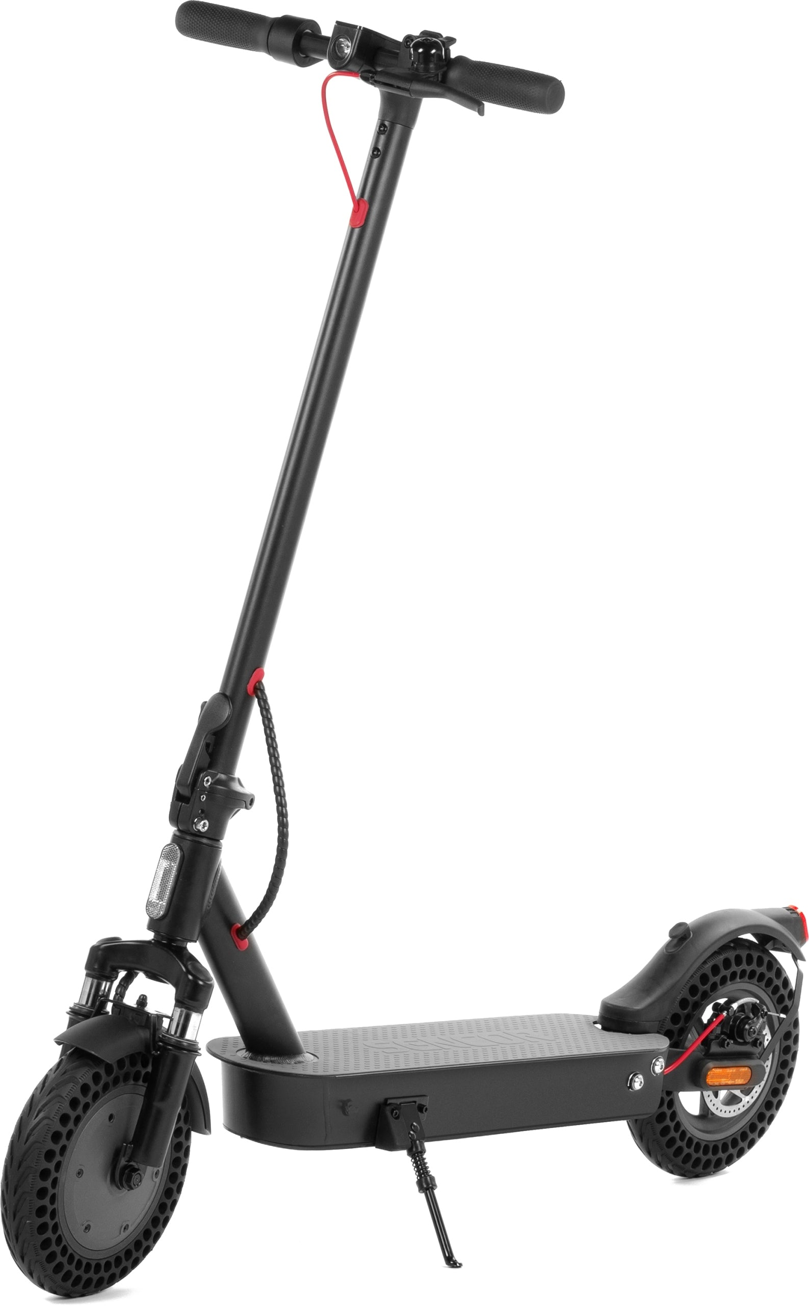 Electric scooter Sencor Scooter S70 20 km/h range up to 50 km 15 Ah Packaging status original