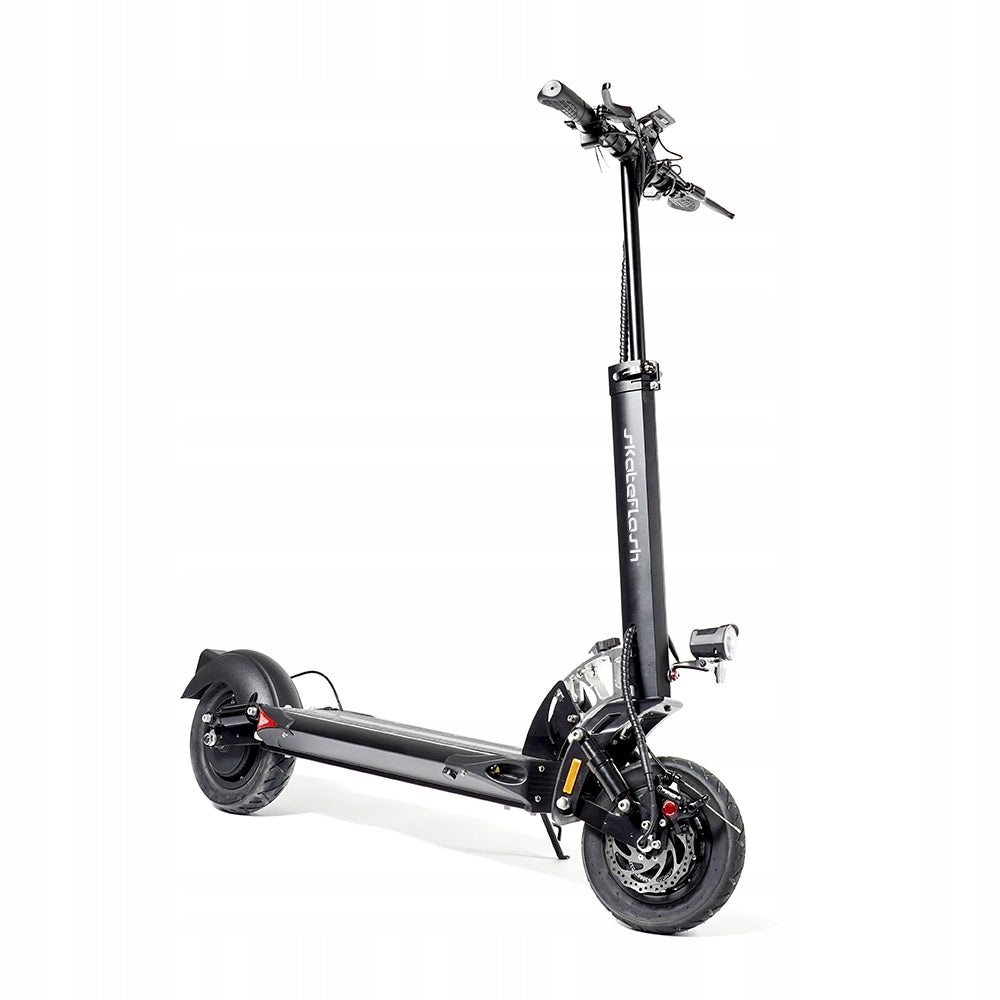Electric scooter SkateFlash SK Urban Dual Pro |2000W| 20KM/H |60KM|10 Maximum inclination angle 20°