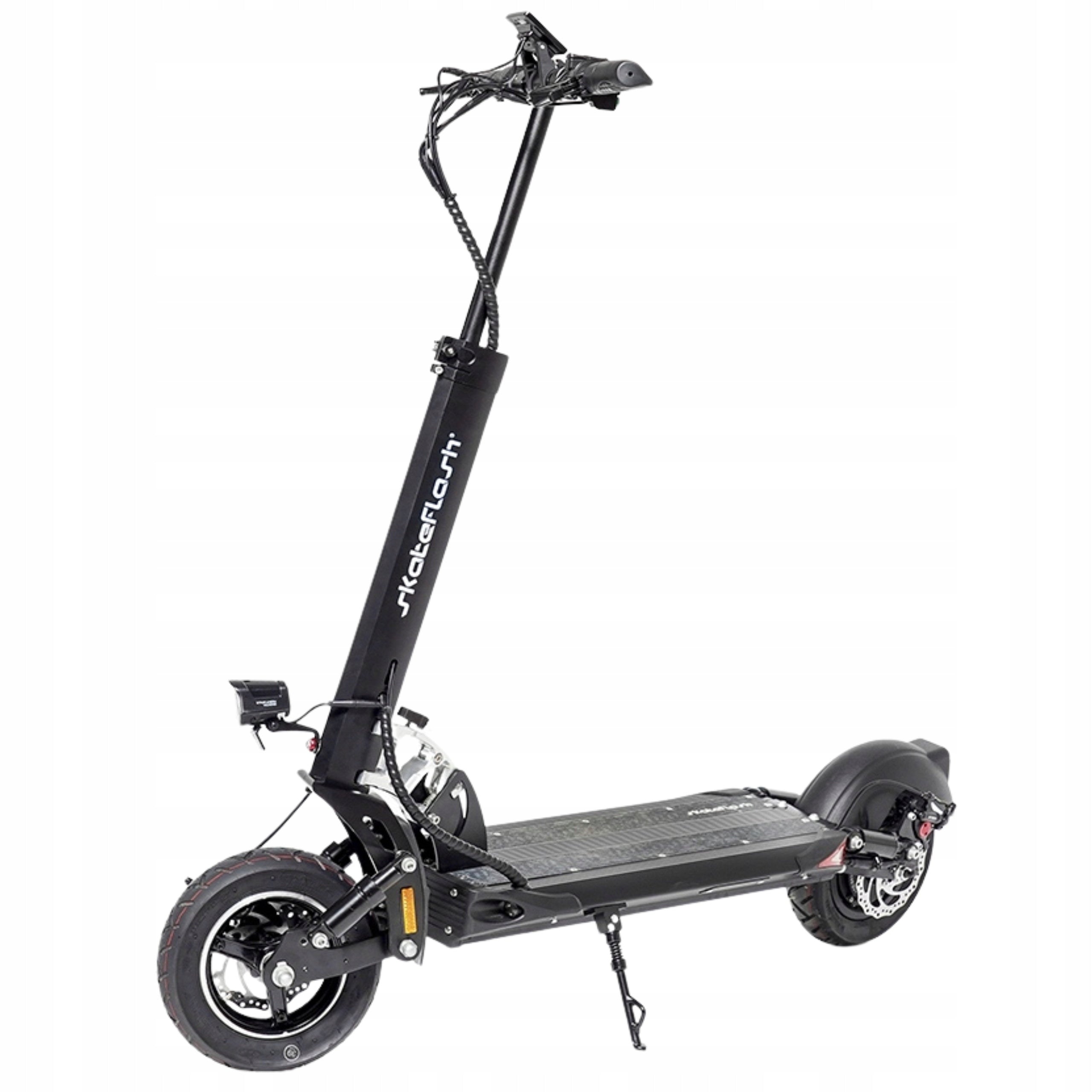 Electric scooter SkateFlash SK UrbanPro 800W 20km/h max50km max120kg