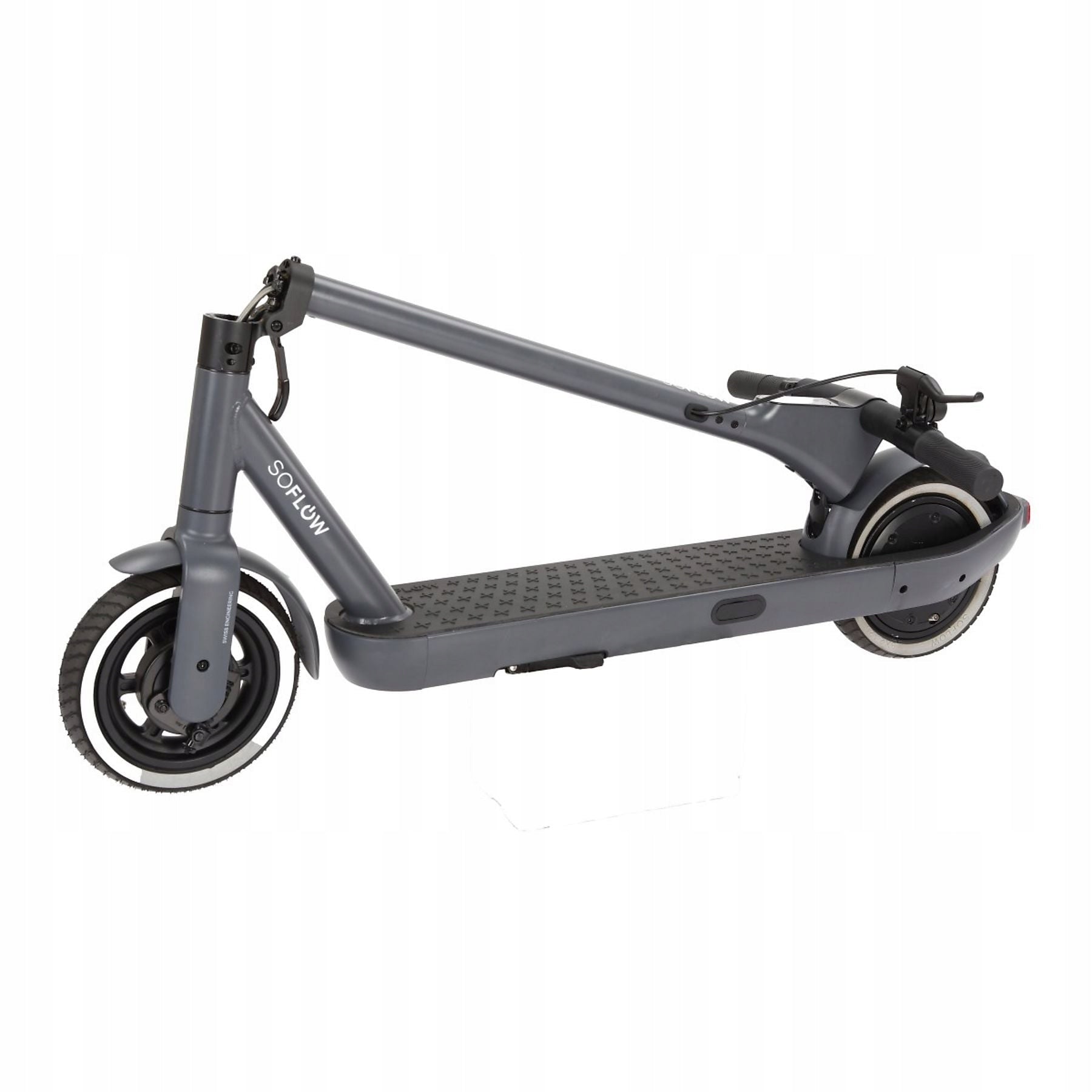 Electric scooter SoFlow SO ONE 5,2 Ah 350W Engine power 350 W