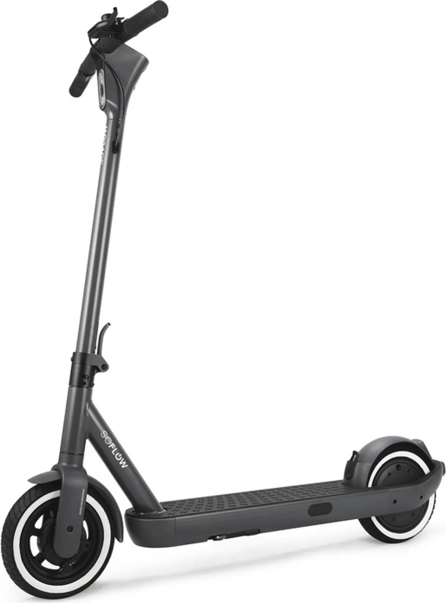 Electric scooter SoFlow SO ONE 5,2 Ah 350W