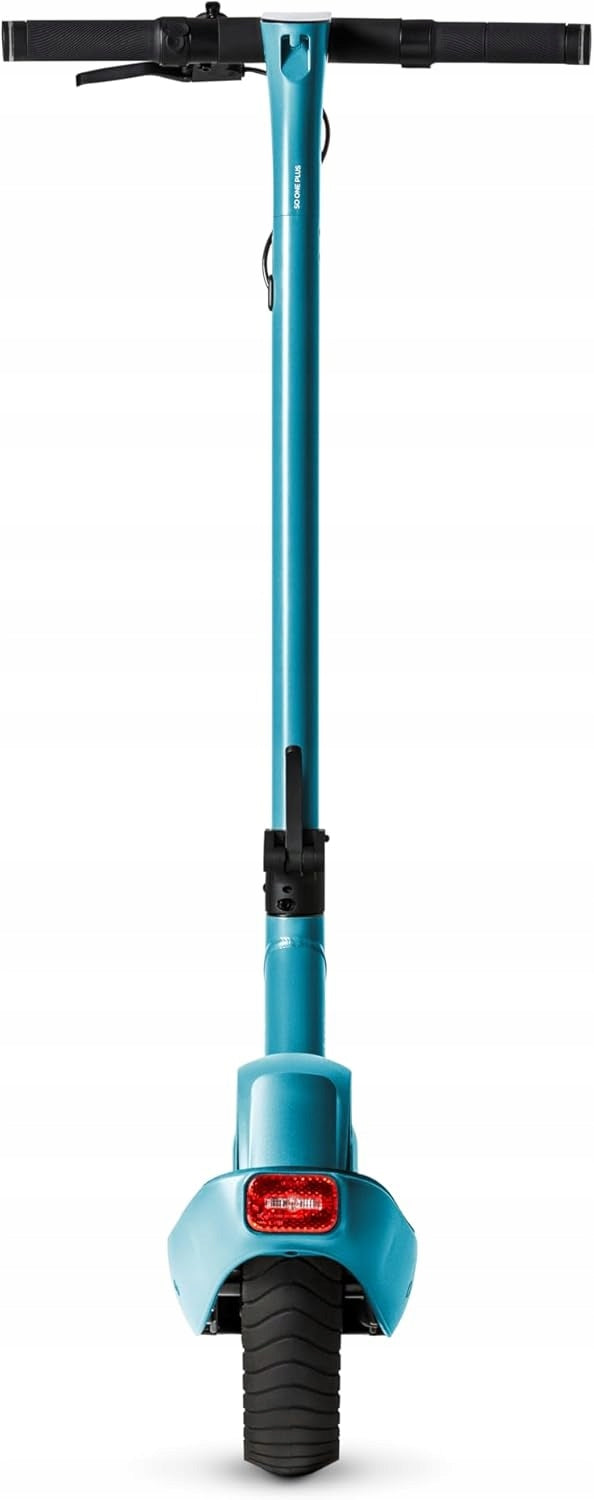 Electric scooter SoFlow SO ONE+ E-Scooter 500W 40km 7,8 Ah blue Weight 19 kg