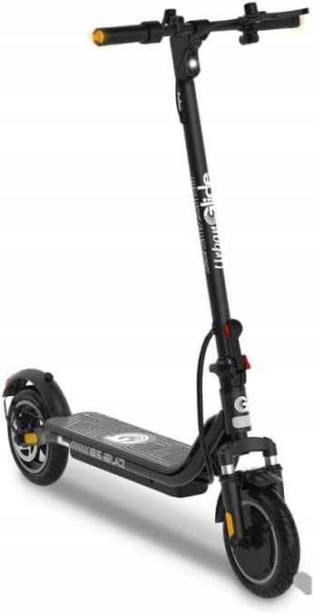 Electric scooter Urbanglide 82l 36v 350w
