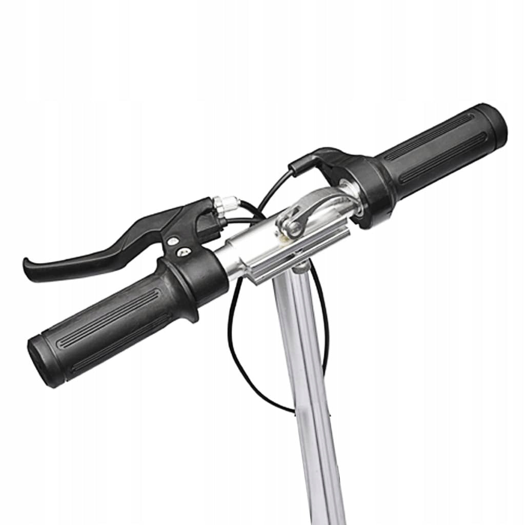 Electric scooter city electric scooter 120 W black vidaXL Manufacturer code 90307