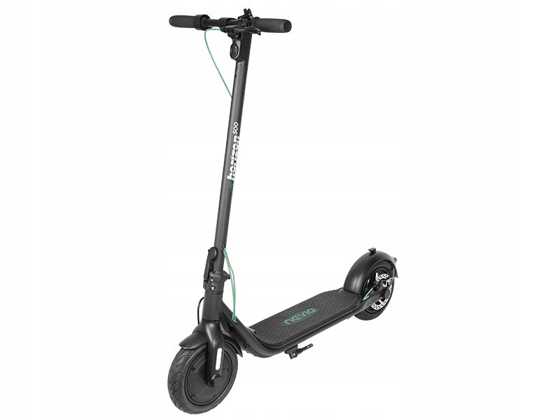 Electric scooter for adults foldable NEVIQ 500W Large RANGE 38km Manufacturer code NEVHUL47591