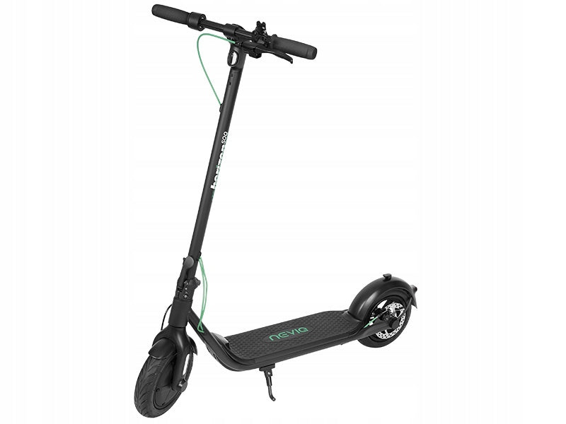 Electric scooter for adults foldable NEVIQ 500W Large RANGE 38km Packaging status original