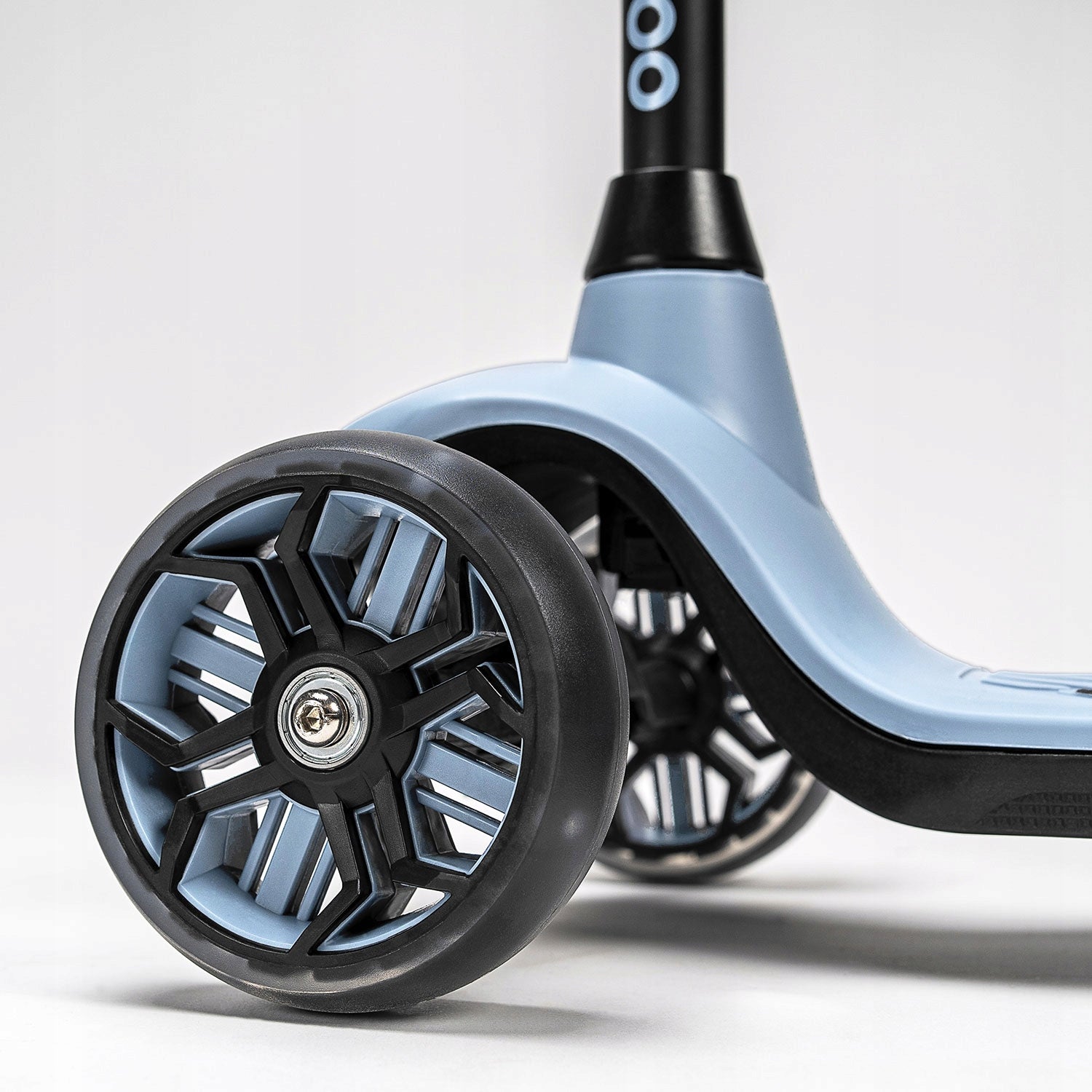 Electric scooter for children Cariboo EasyGo Brand Cariboo