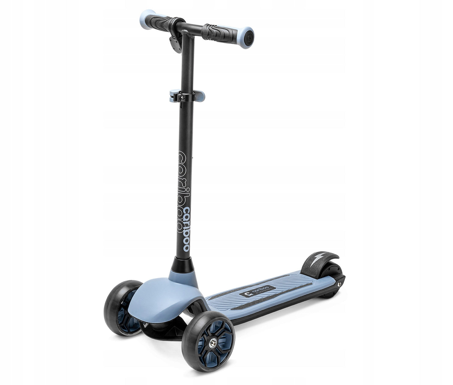 Electric scooter for children Cariboo EasyGo Engine power 80 W