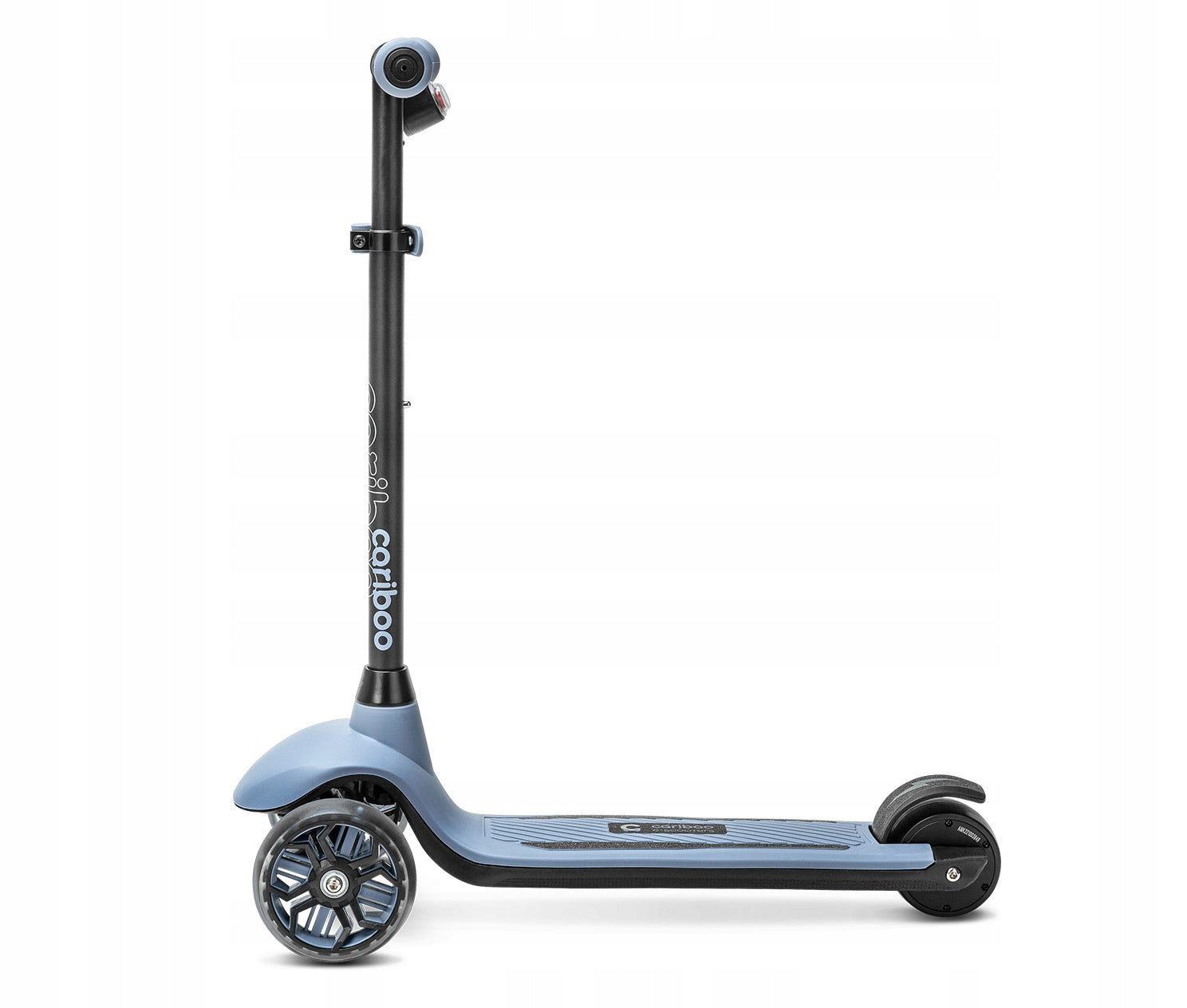Electric scooter for children Cariboo EasyGo Packaging status original