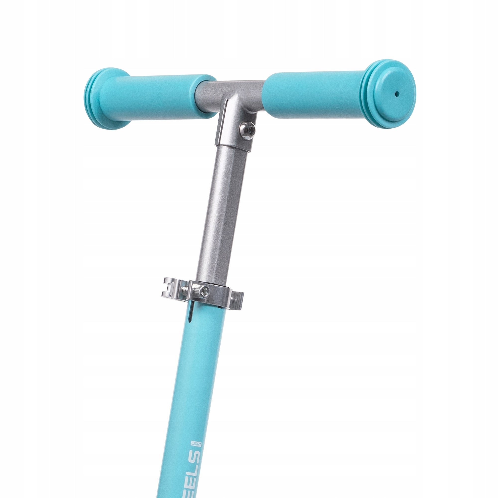 Electric scooter for children FUN WHEELS LIGHT BLUE 50W 50kg 8 km/h 6km Model FUN WHEELS LIGHT
