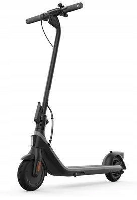 Electric scooter segway E2D