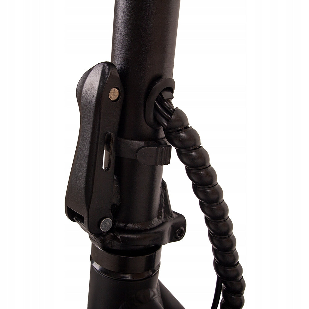Electric scooter with saddle W-TEC Billar II 500W 12" Green Brand W-Tec