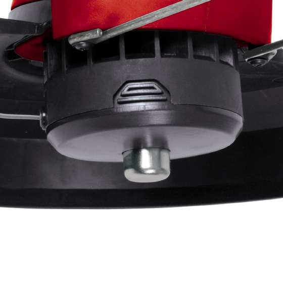 Electric scythe Einhell 15,5 cm 2,7 kg 500 W Power supply electrical