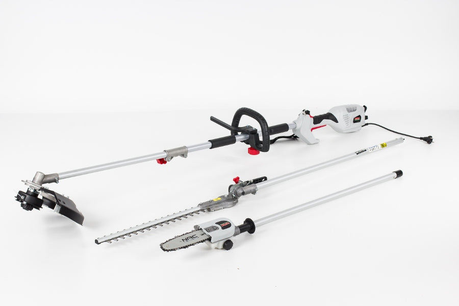 Electric scythe NAC 900 W 35 cm PHCBE90-CH NAC Network