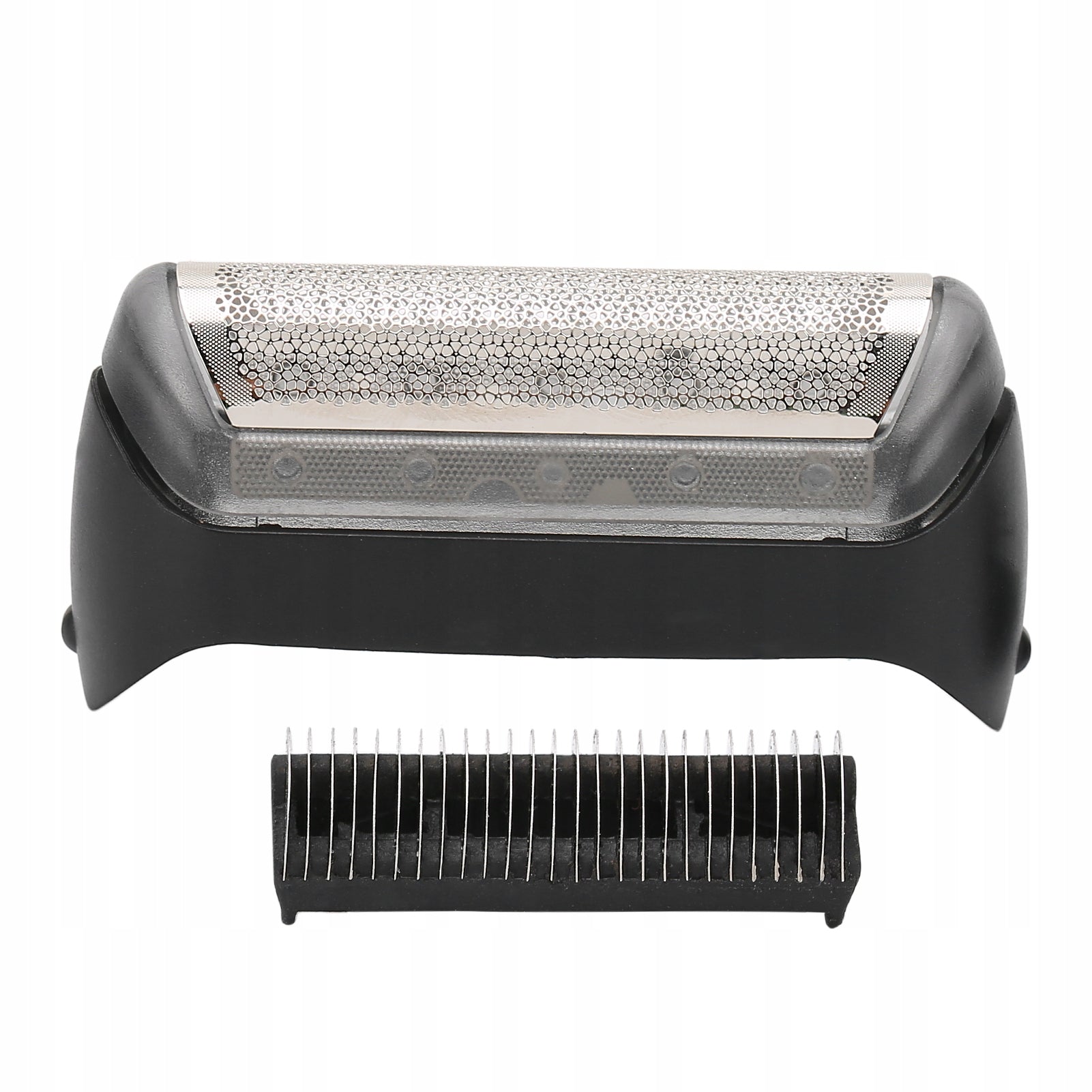 Electric shaver gouge film replacement shaver. yiqi QF Brand no brand