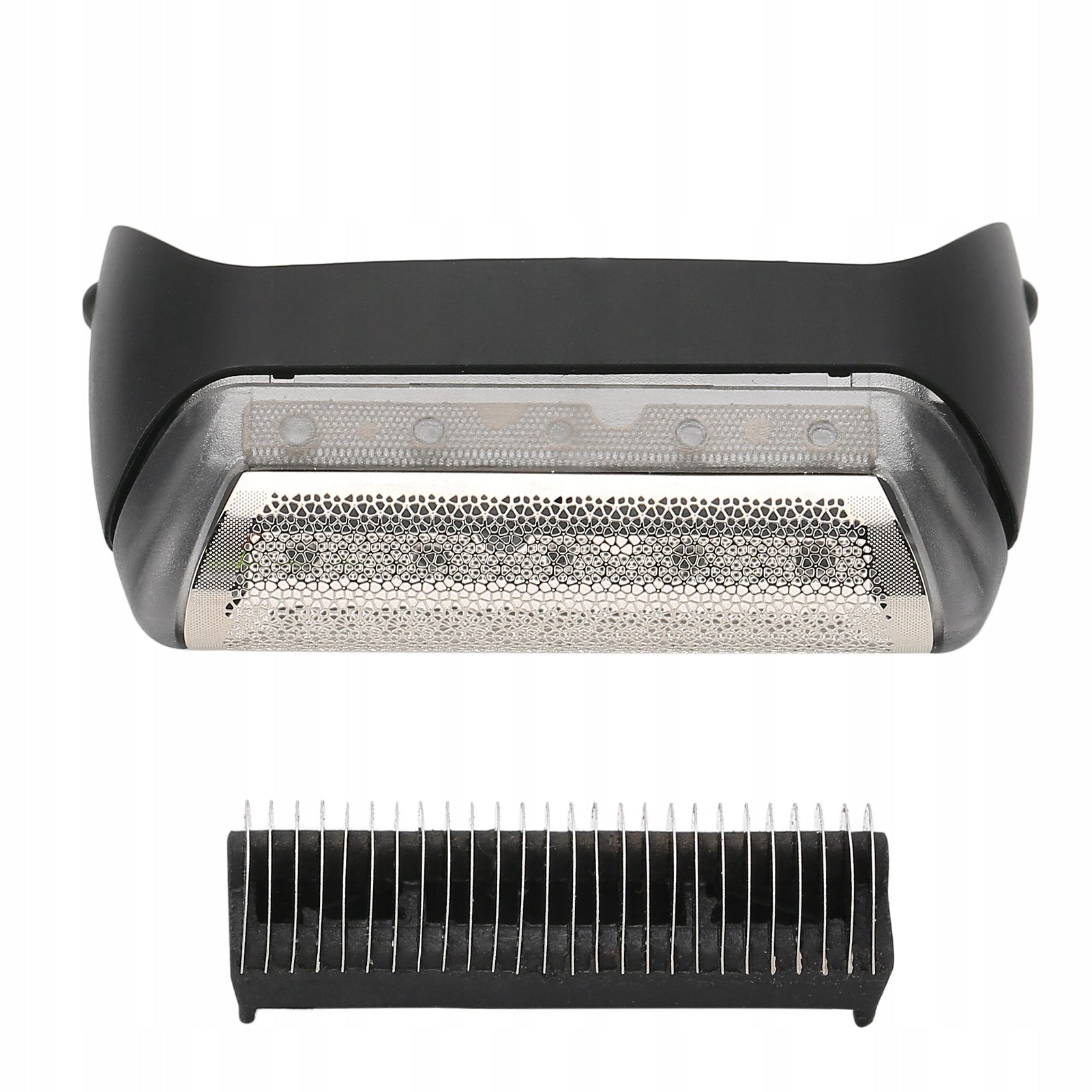 Electric shaver gouge film replacement shaver. yiqi QF