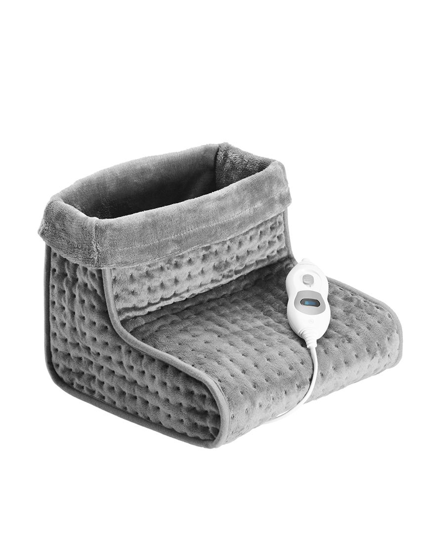 Electric shoe Lanaform Foot Warmer grey 100 W