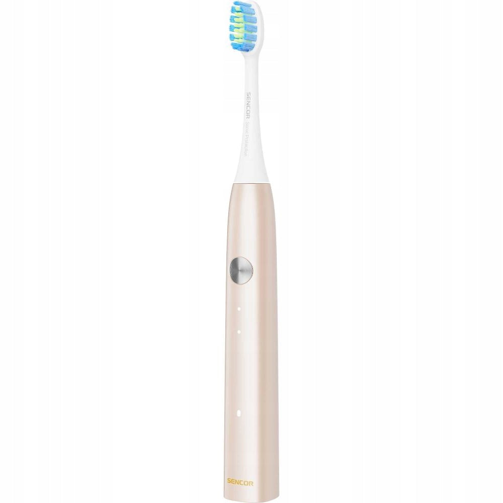 Electric sonic toothbrush Sencor SOC 4013GD 31 000 rpm