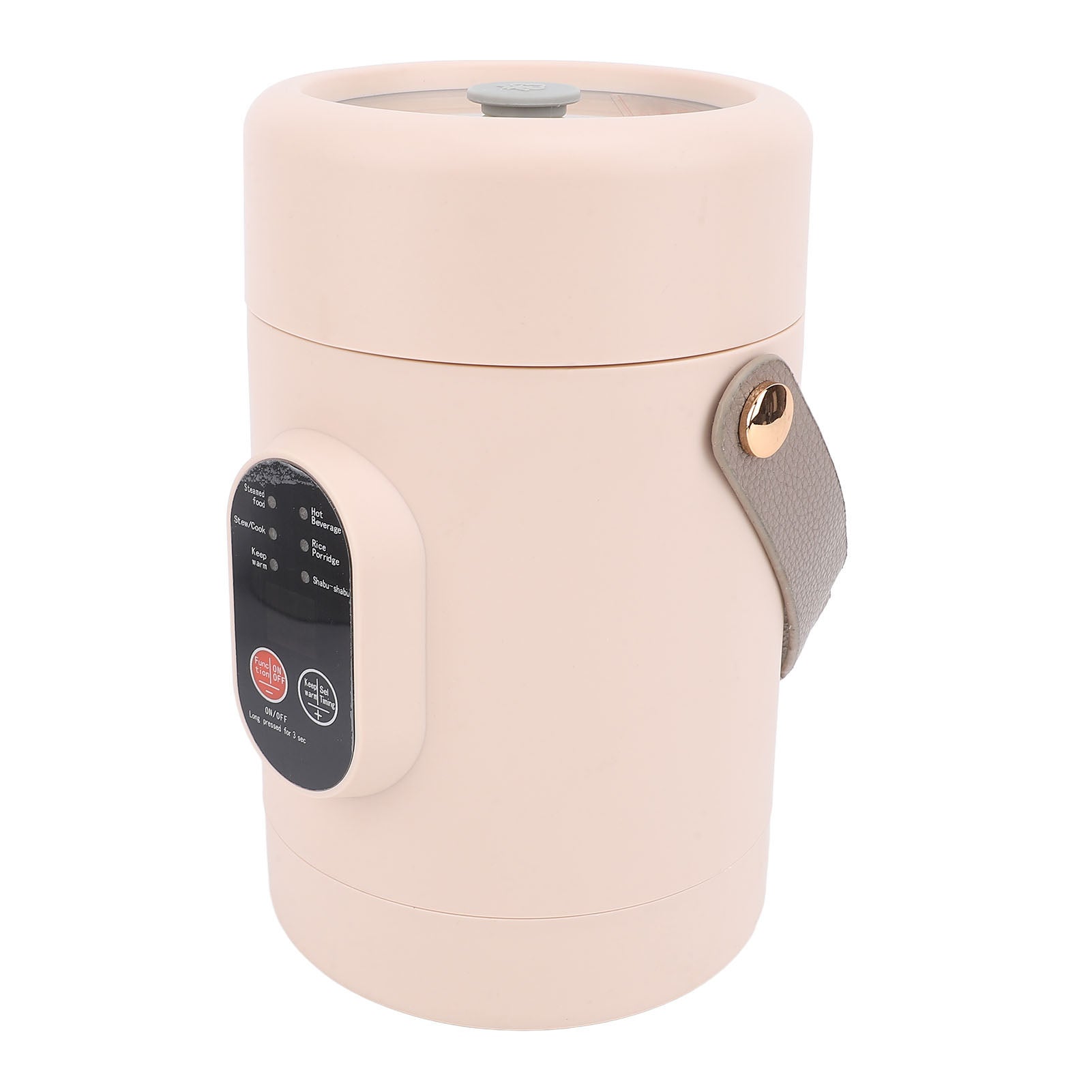 Electric stew cup, small electric stew pot 500W to b Brand no brand