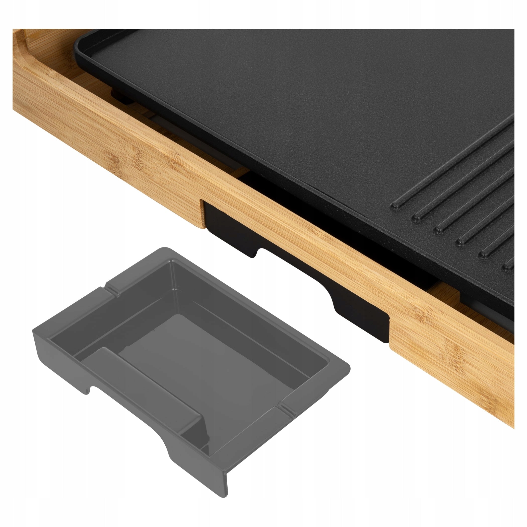 Electric table grill Sencor SBG 206BK 1800W EAN (GTIN) 8590669319572