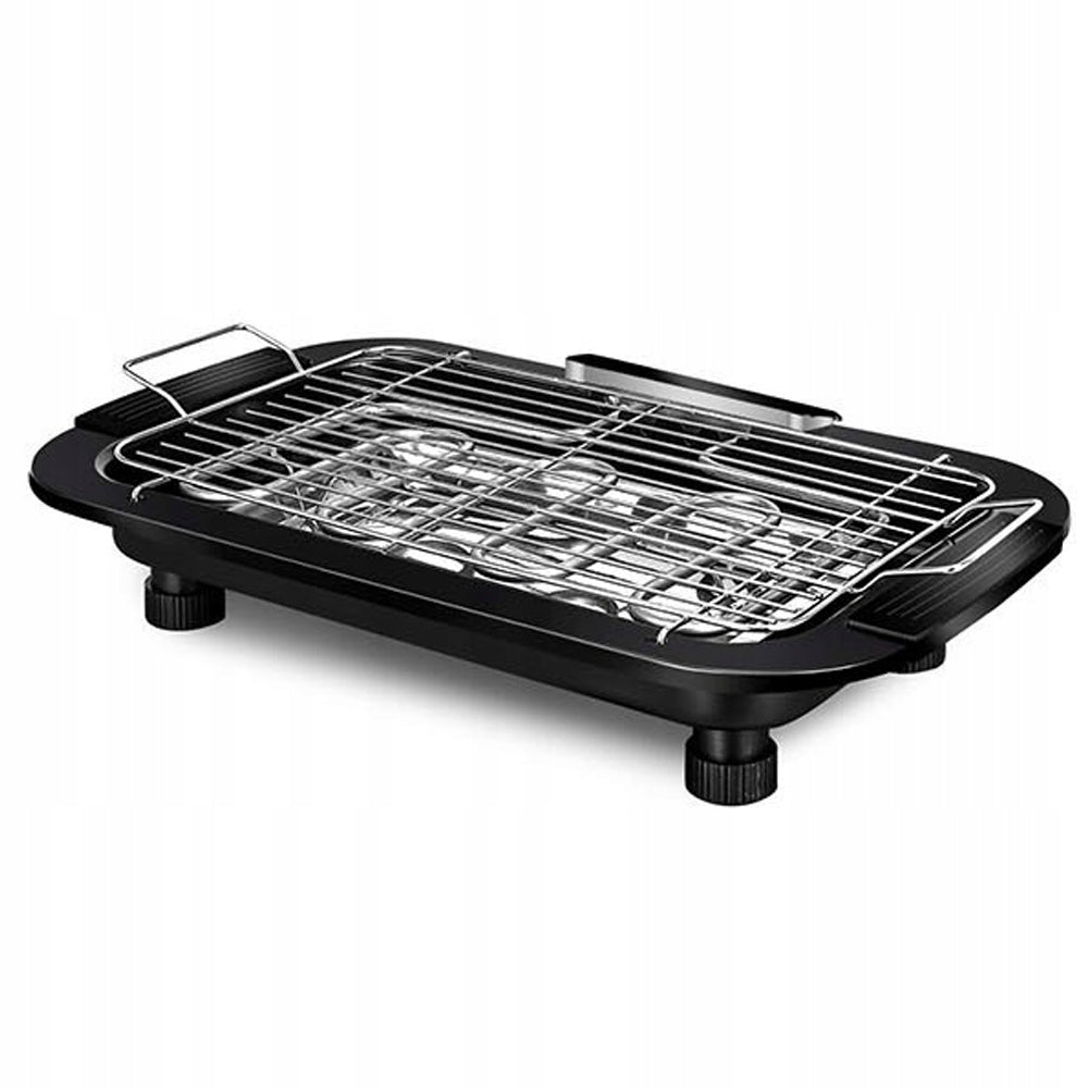 Electric table grill for indoor use 2000W EAN (GTIN) 6913072208592