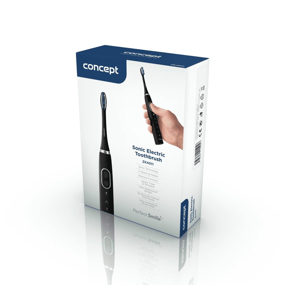 Electric toothbrush Concept zk4011 Brand Concept