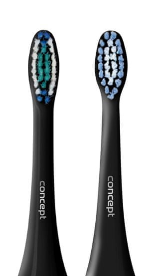 Electric toothbrush Concept zk4011 Manufacturer code zk4011