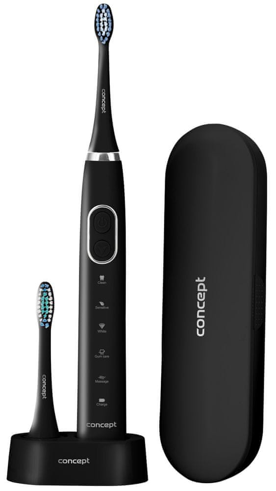 Electric toothbrush Concept zk4011