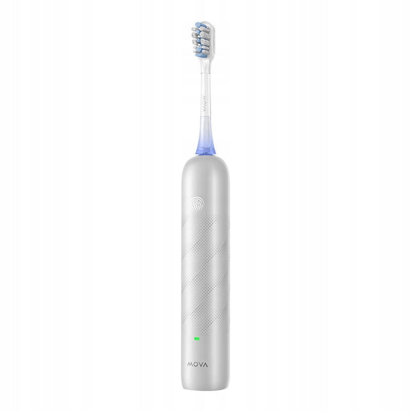 Electric toothbrush MOVA Fresh Pro (silver) Manufacturer code ATB15AS