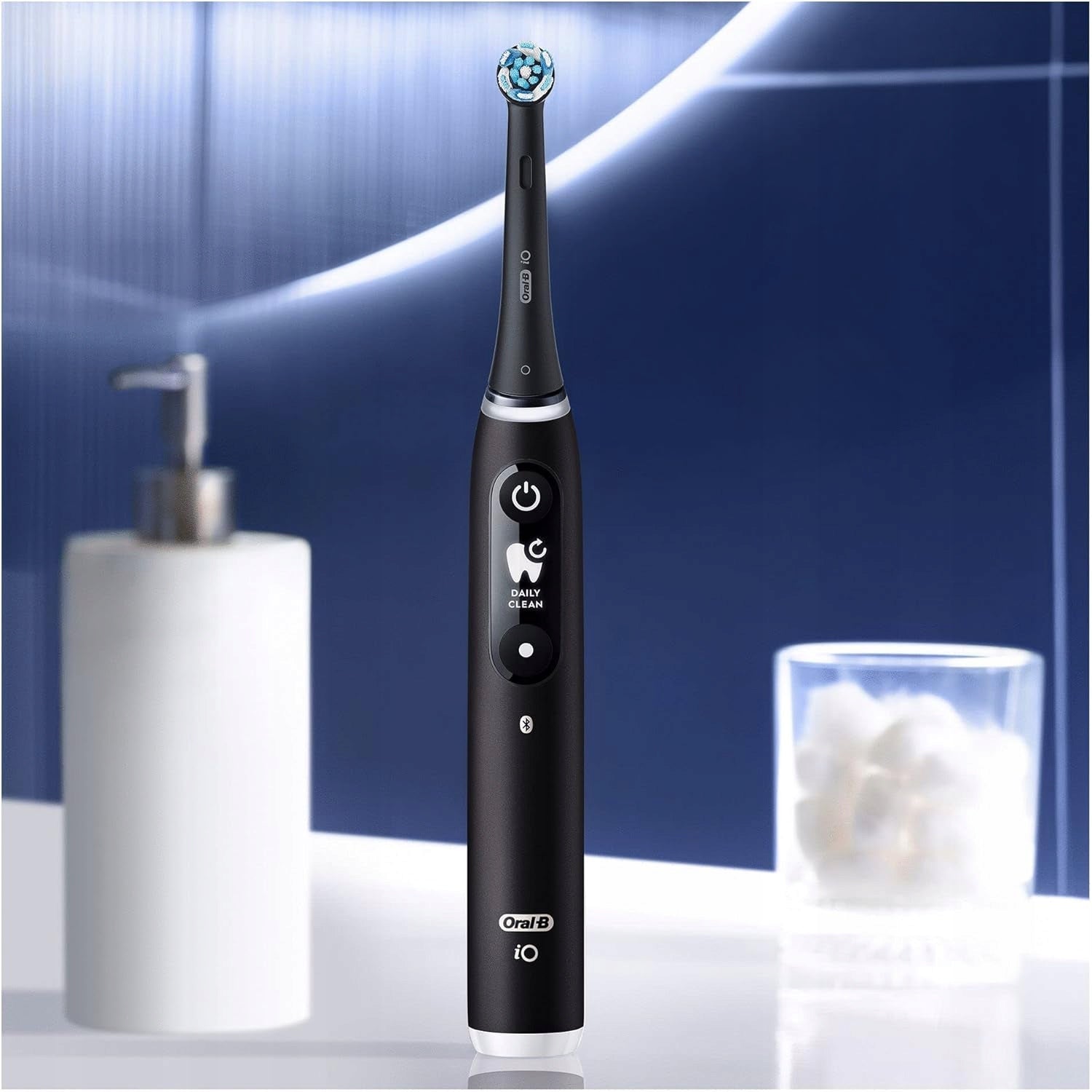 Electric toothbrush Oral-B Medical device no