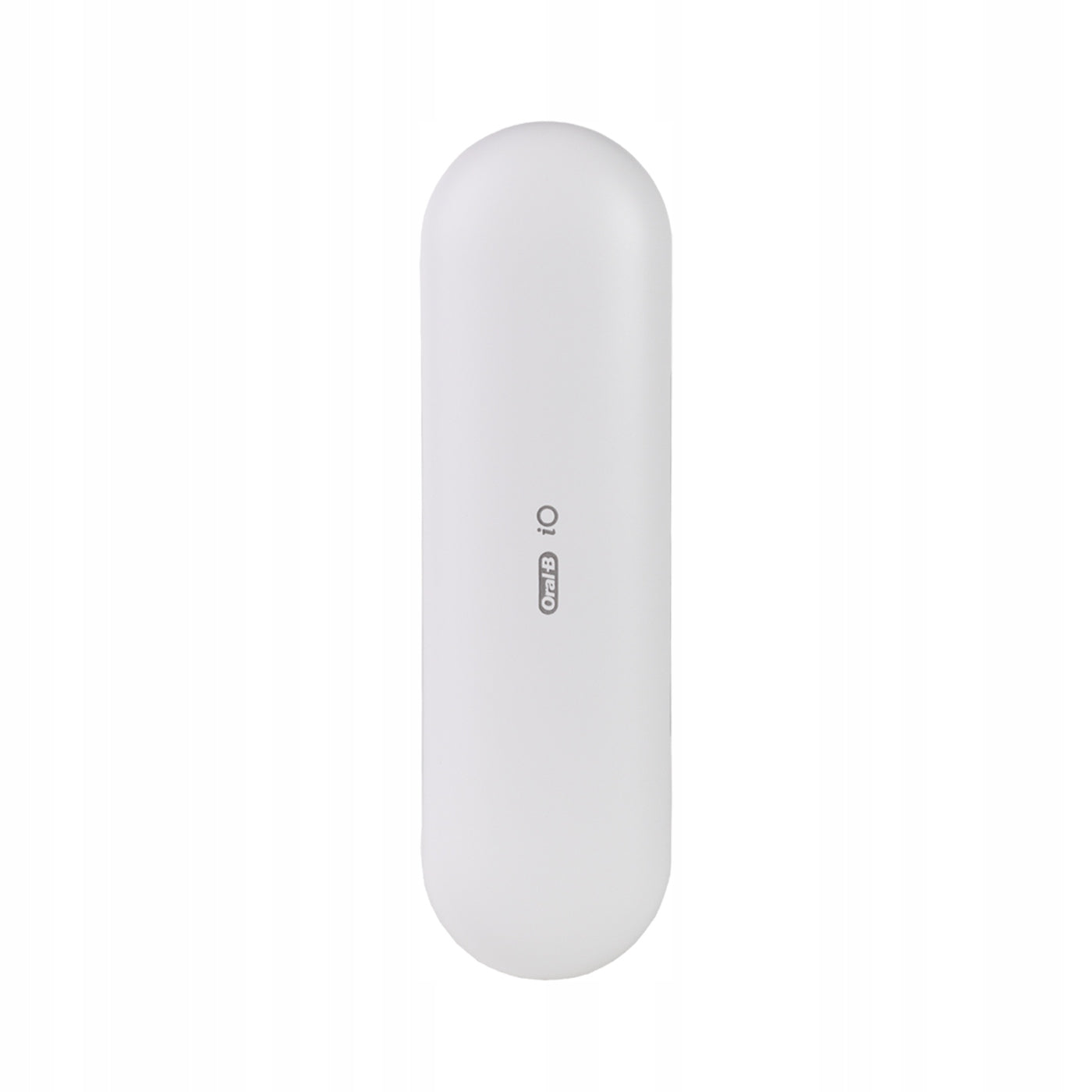 Electric toothbrush Oral-B iO 8 white rechargeable magnetic Medical device no