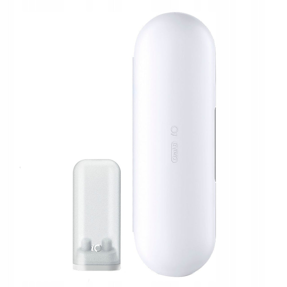 Electric toothbrush Oral-B iO Series 5N White Manufacturer code iO Series 5 White