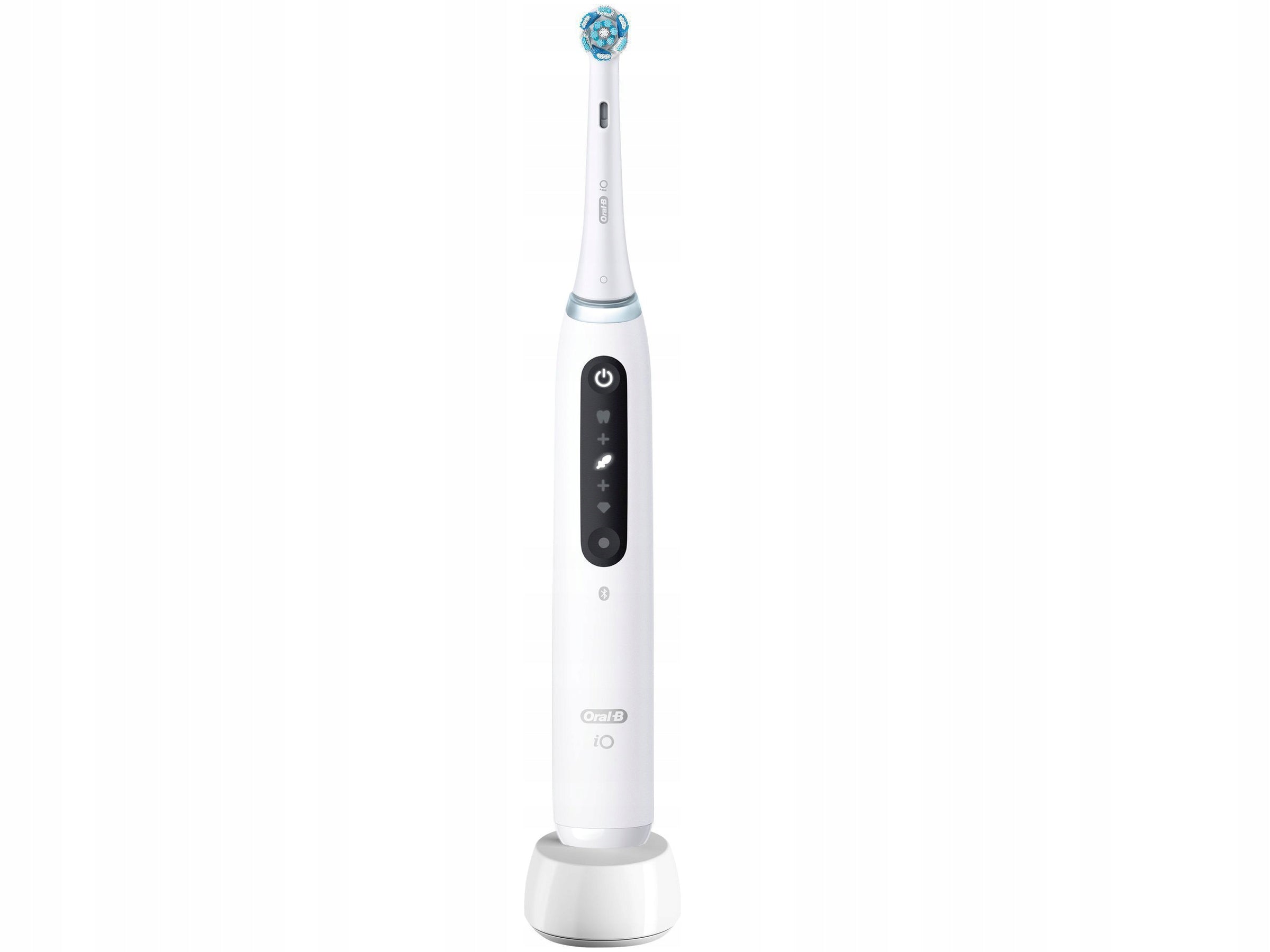 Electric toothbrush Oral-B iO Series 5N White