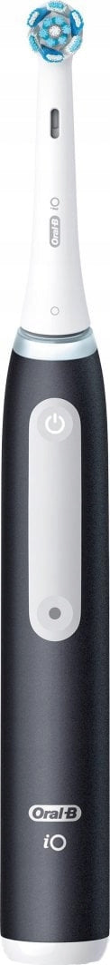 Electric toothbrush Oral-B iO3S Matt Black